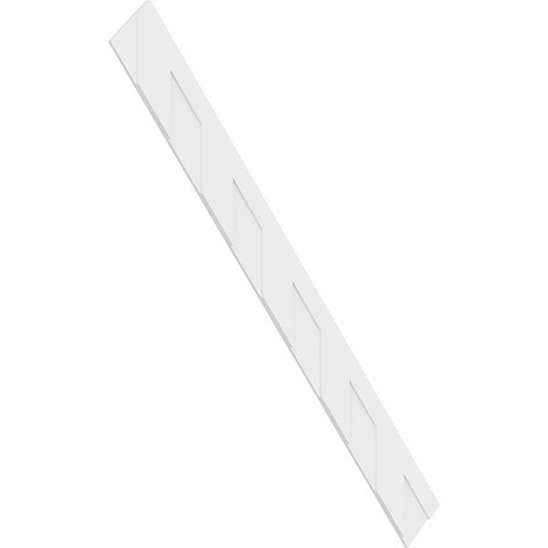 Ekena Millwork DENP09PR1412FAY01