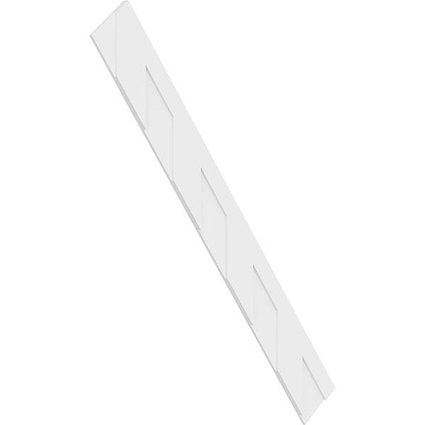 Ekena Millwork DENP09PR1512FAY01