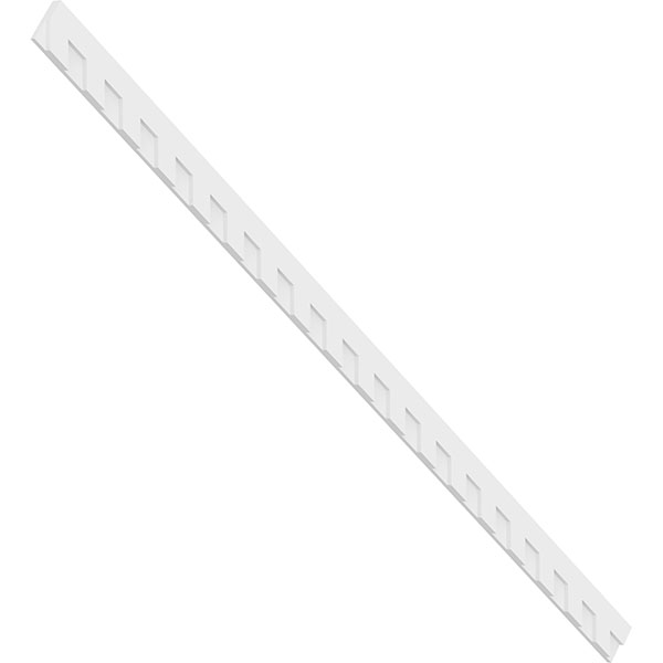 Ekena Millwork DENP04PR0912MAT01