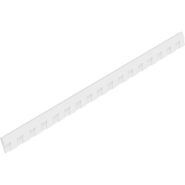 Ekena Millwork DENP05PL0512MAT01