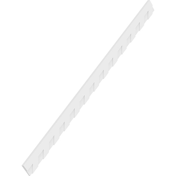 Ekena Millwork DENP05PL1112MAT01