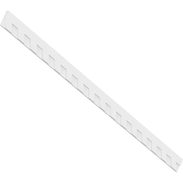 Ekena Millwork DENP05PR0712MAT01