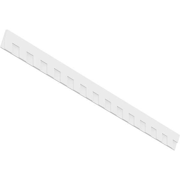 Ekena Millwork DENP06PR0512MAT01
