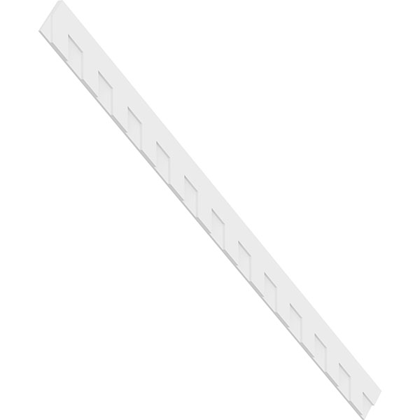 Ekena Millwork DENP06PR1012MAT01