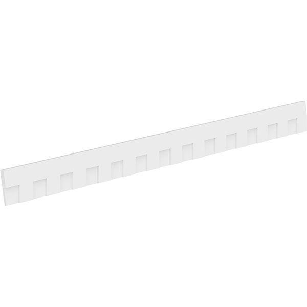 Ekena Millwork DENP07PL0212MAT01