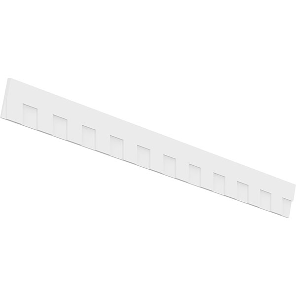 Ekena Millwork DENP08PR0312MAT01