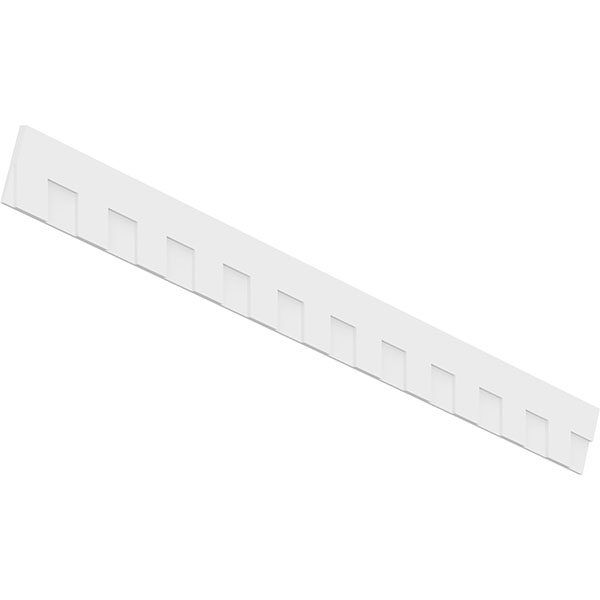Ekena Millwork DENP08PR0412MAT01