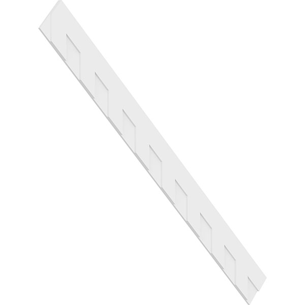 Ekena Millwork DENP08PR1112MAT01