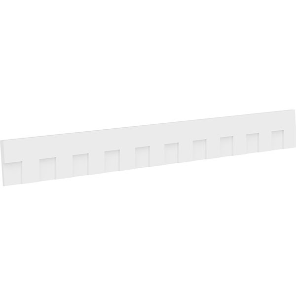 Ekena Millwork DENP09PL0112MAT01