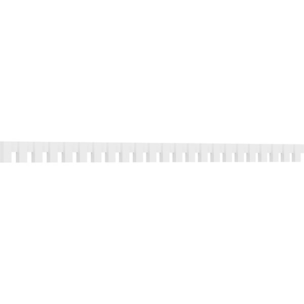 Ekena Millwork DENP04MAT02