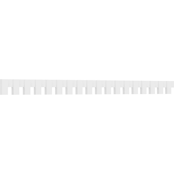 Ekena Millwork DENP05MAT02