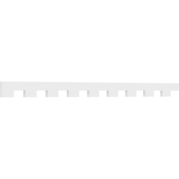 Ekena Millwork DENP05MNR00