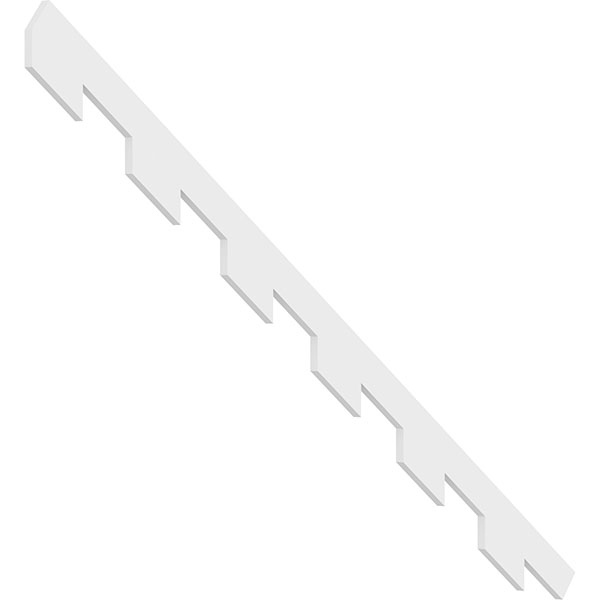 Ekena Millwork DENP06PR0912MNR00