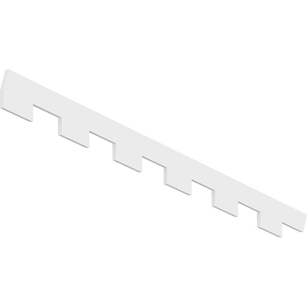 Ekena Millwork DENP07PR0412MNR00