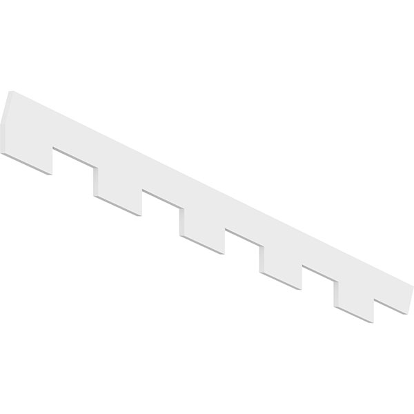 Ekena Millwork DENP08PR0412MNR00