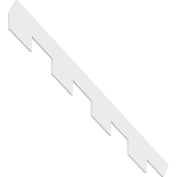 Ekena Millwork DENP09PR0912MNR00