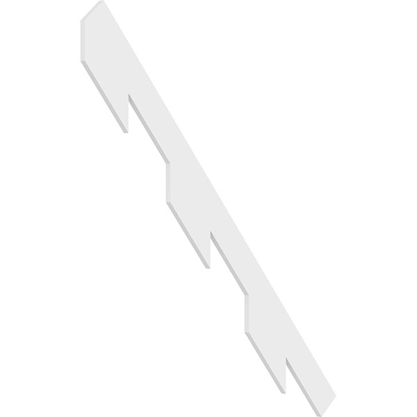 Ekena Millwork DENP09PR1412MNR00