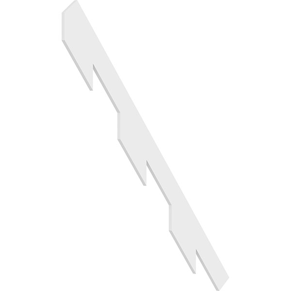 Ekena Millwork DENP09PR1512MNR00