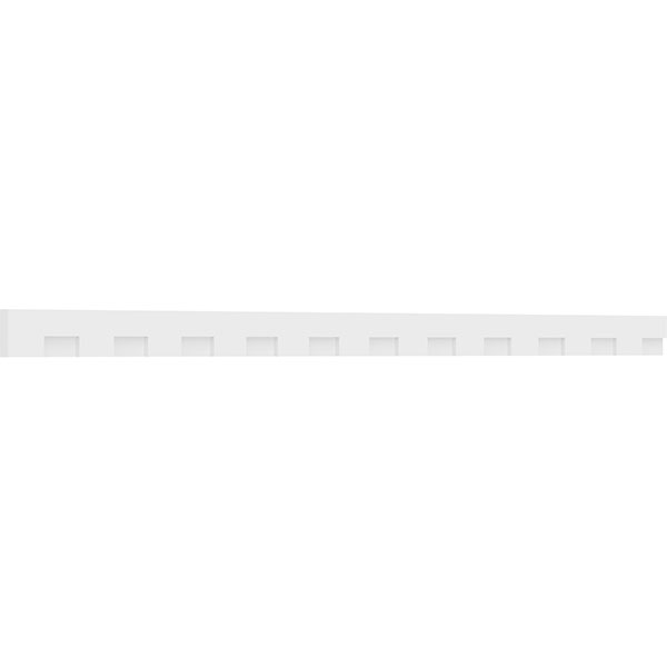 Ekena Millwork DENP04MNR01