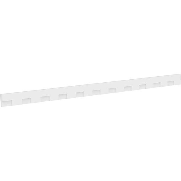 Ekena Millwork DENP04PL0112MNR01