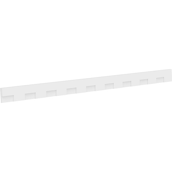Ekena Millwork DENP05PL0112MNR01