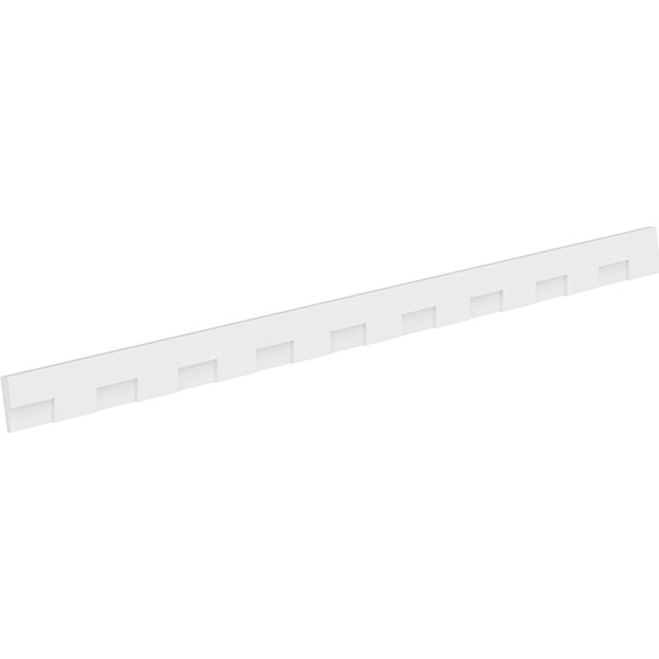 Ekena Millwork DENP05PL0212MNR01