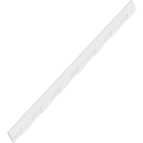 Ekena Millwork DENP05PL0912MNR01