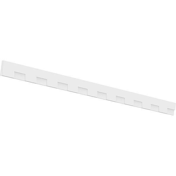 Ekena Millwork DENP05PR0212MNR01