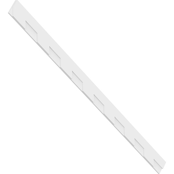 Ekena Millwork DENP05PR0912MNR01