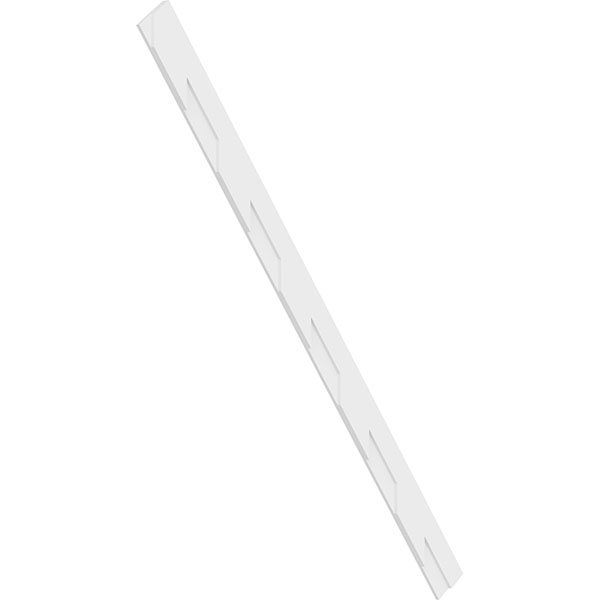 Ekena Millwork DENP05PR1612MNR01