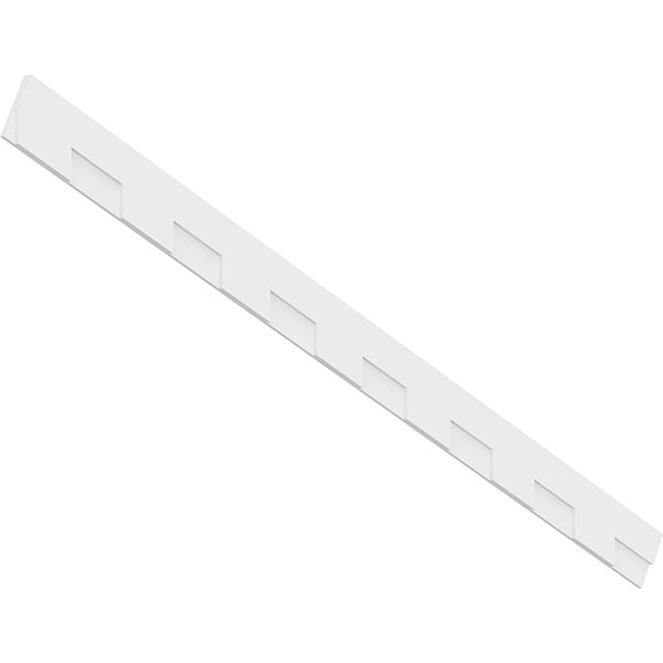 Ekena Millwork DENP06PR0612MNR01