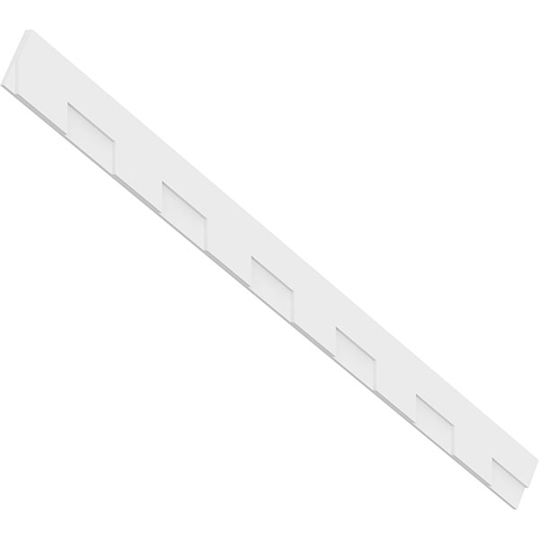 Ekena Millwork DENP06PR0712MNR01