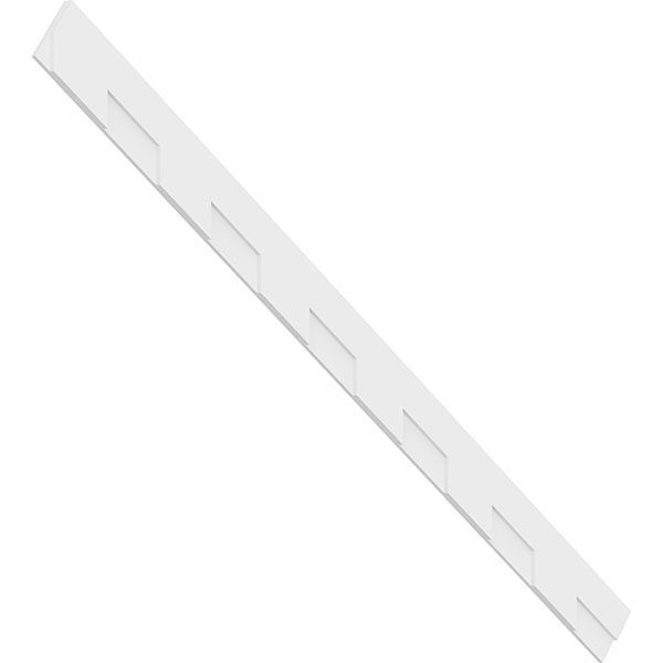 Ekena Millwork DENP06PR0912MNR01