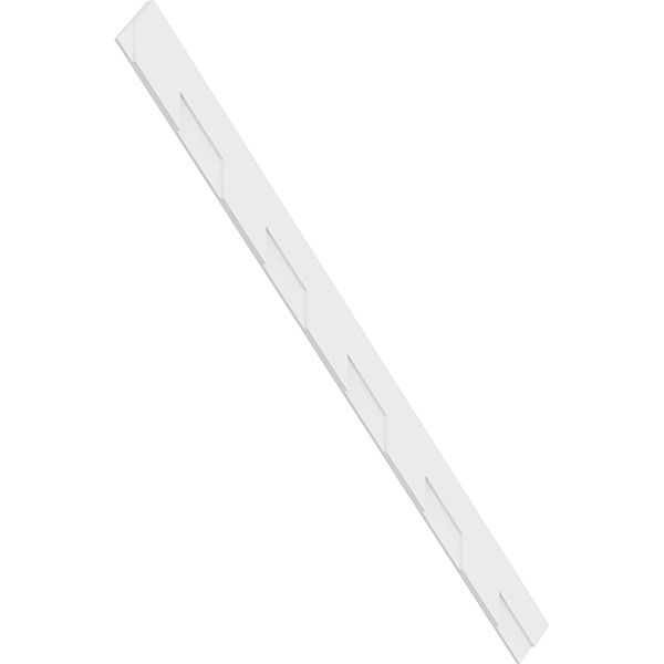 Ekena Millwork DENP06PR1312MNR01