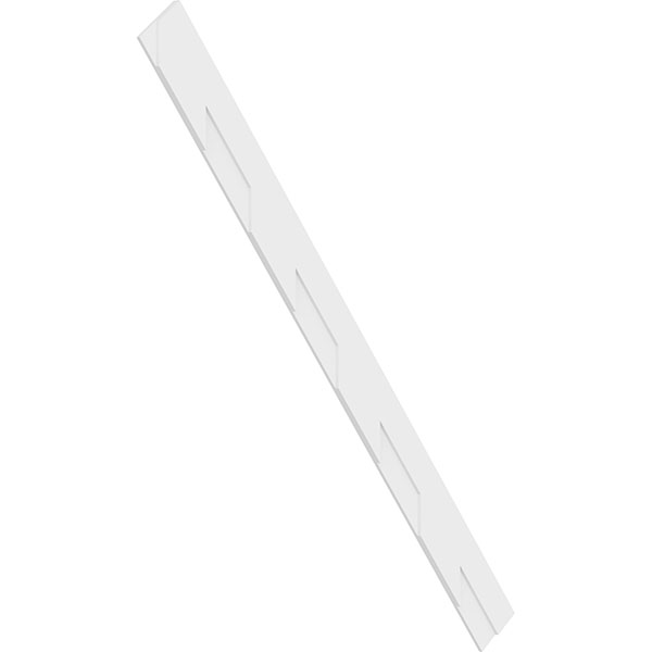 Ekena Millwork DENP07PR1512MNR01