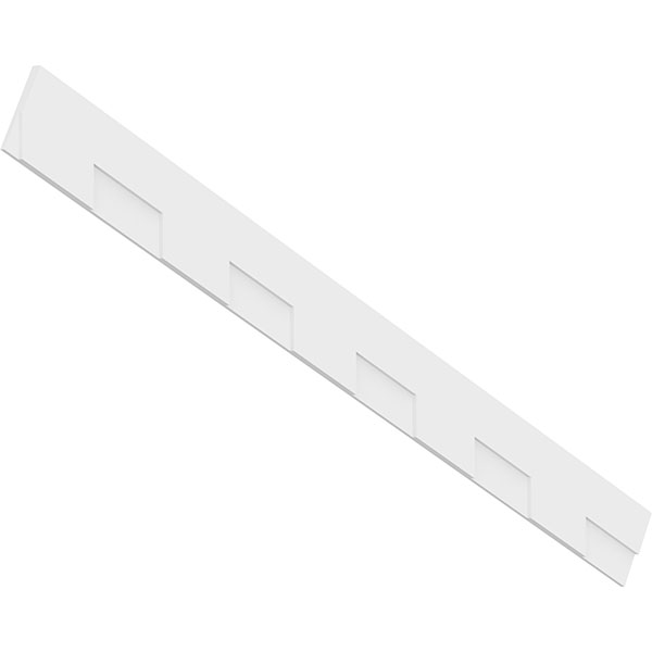 Ekena Millwork DENP08PR0612MNR01