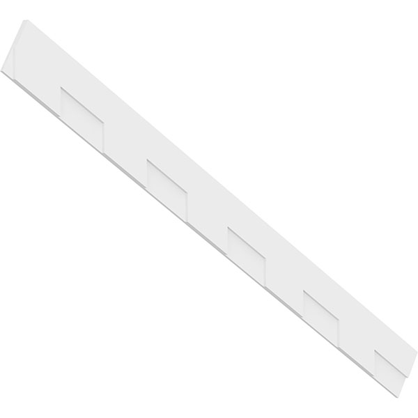 Ekena Millwork DENP08PR0712MNR01