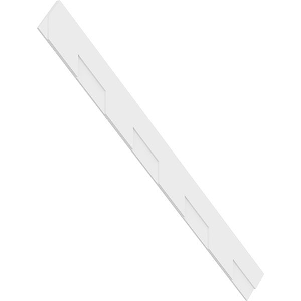 Ekena Millwork DENP08PR1112MNR01