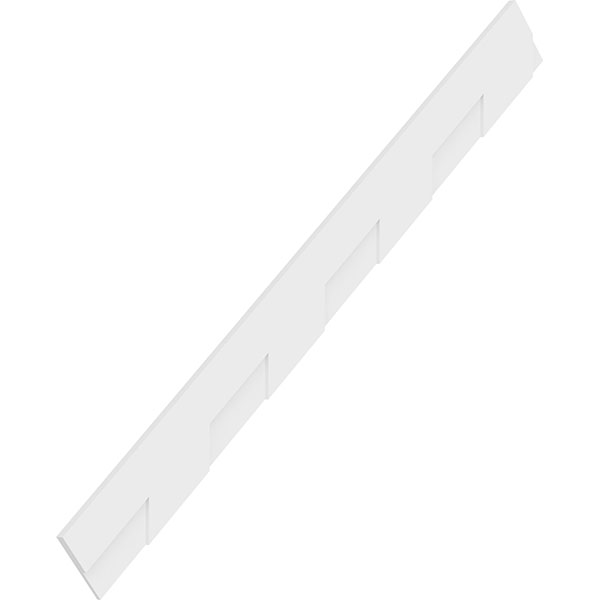 Ekena Millwork DENP09PL1012MNR01