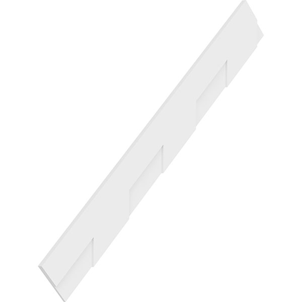 Ekena Millwork DENP09PL1112MNR01