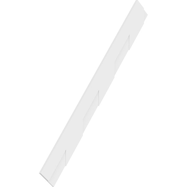 Ekena Millwork DENP09PL1512MNR01
