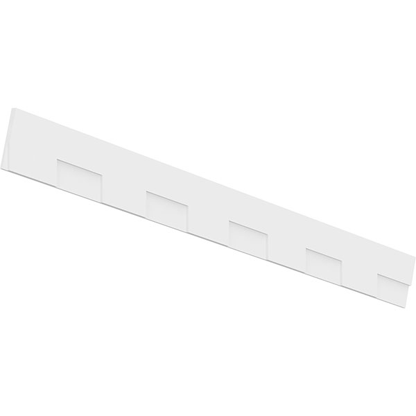 Ekena Millwork DENP09PR0312MNR01