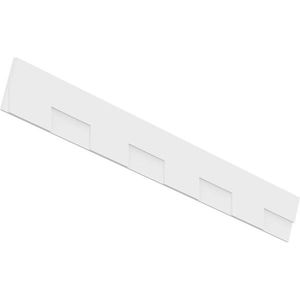 Ekena Millwork DENP09PR0412MNR01