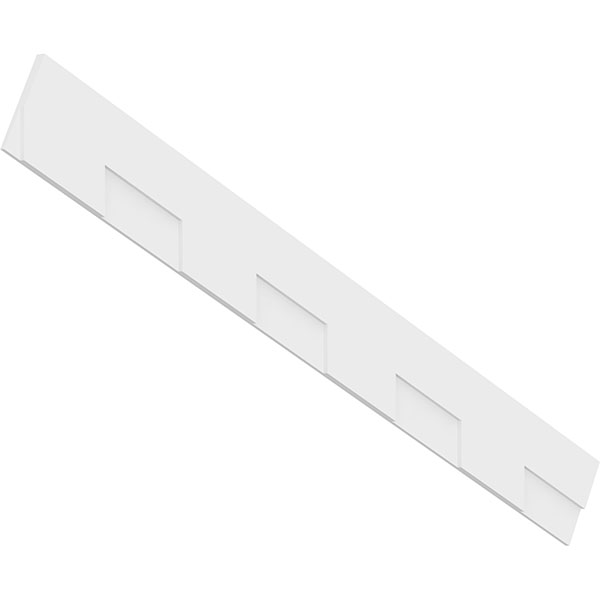 Ekena Millwork DENP09PR0612MNR01