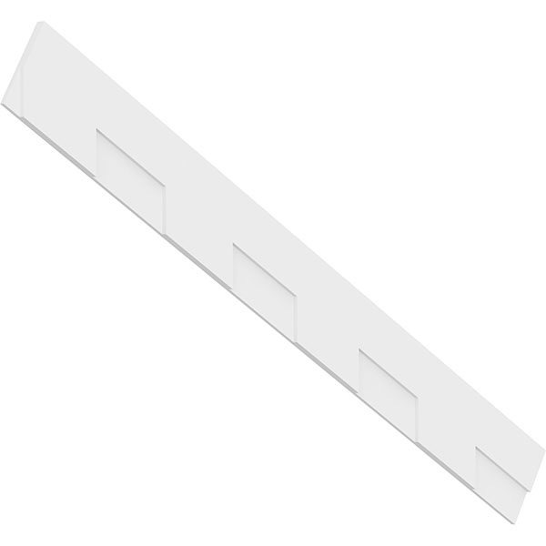 Ekena Millwork DENP09PR0712MNR01