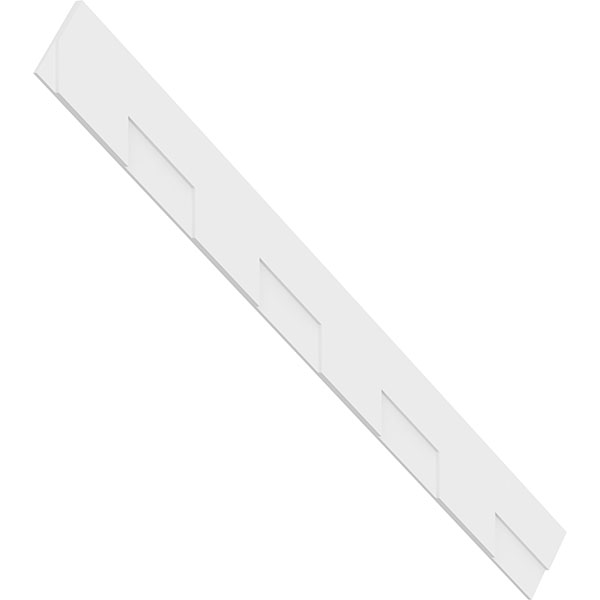 Ekena Millwork DENP09PR0912MNR01