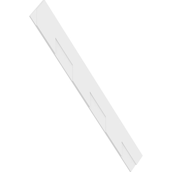 Ekena Millwork DENP09PR1312MNR01