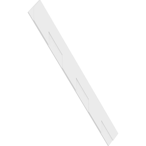 Ekena Millwork DENP09PR1412MNR01