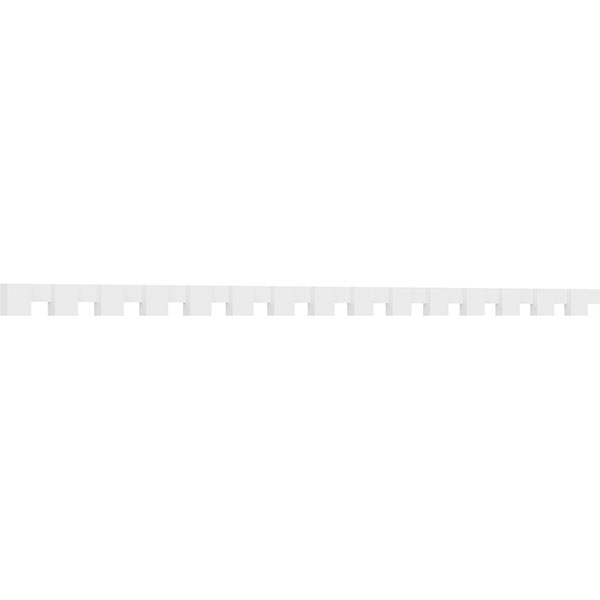 Ekena Millwork DENP03MNR02