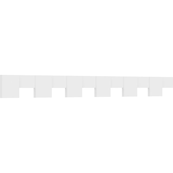 Ekena Millwork DENP07MNR02